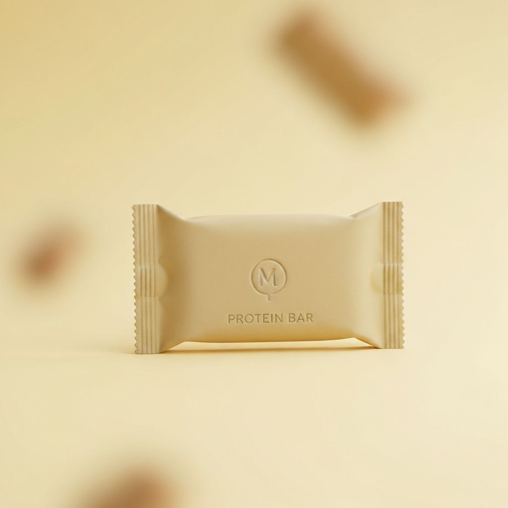 Baton proteinowy - opakowanie 12szt